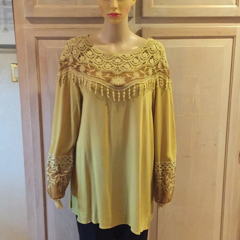 Blouse